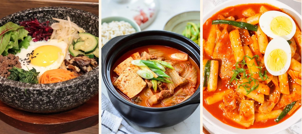 NAMDO - Cuisine Coréenne - Gallery Image 2