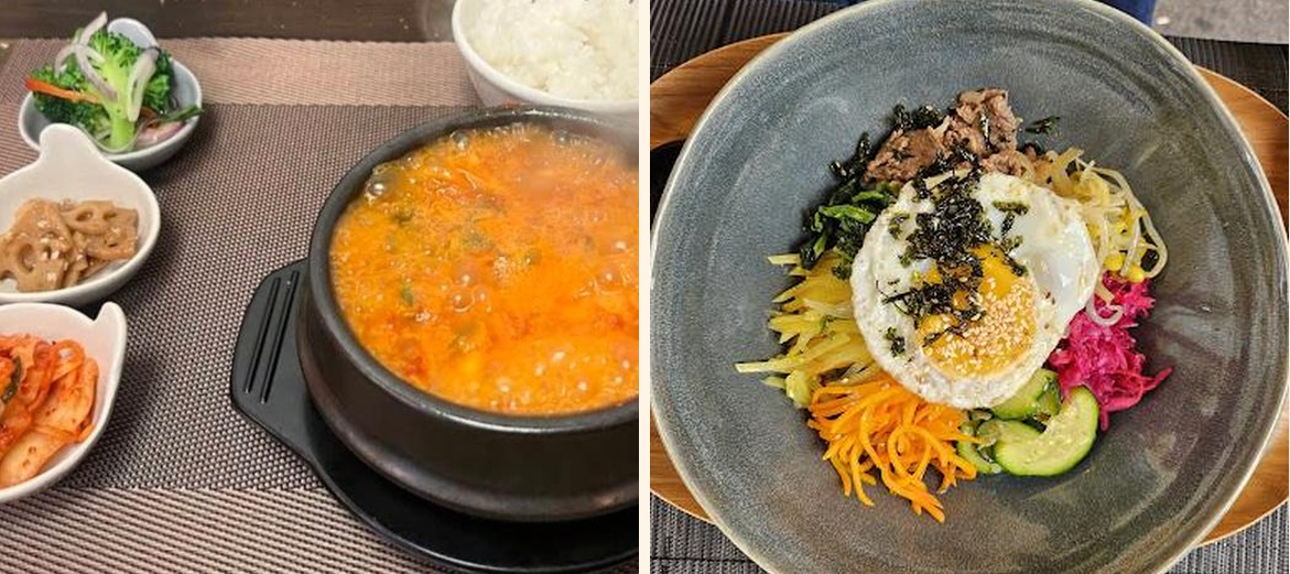 NAMDO - Cuisine Coréenne - Gallery Image 3