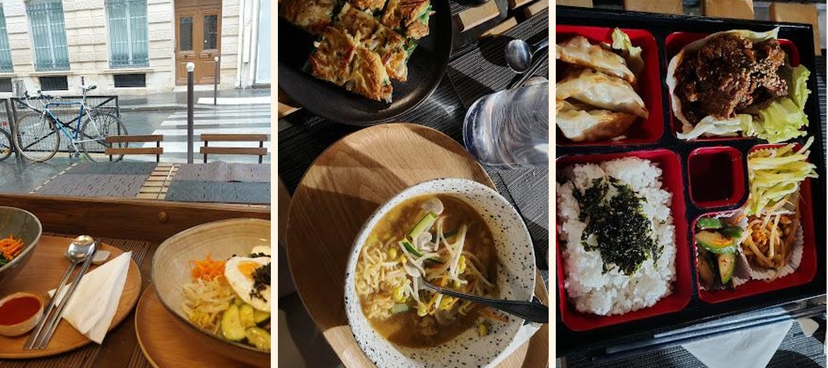 NAMDO - Cuisine Coréenne - Gallery Image 4